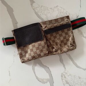 Gucci GG Belt Bag